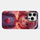 iPhone Hoesje (Achterkant horizontaal)