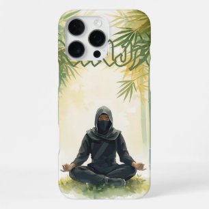 iPhone 16 PRO MAX HOESJE