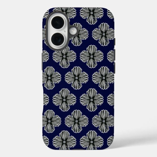 iphone hoesje (Achterkant)