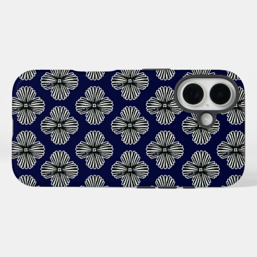 iphone hoesje (Achterkant (horizontaal))