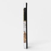 iPhone Hoesje (Achterkant/links)