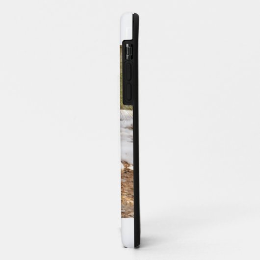 iPhone Hoesje (Achterkant/links)