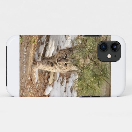 iPhone Hoesje (Achterkant (horizontaal))