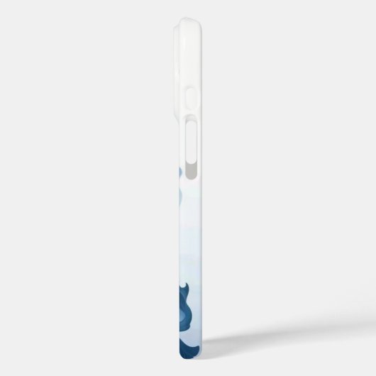 iphone hoesje (Achterkant / Links)