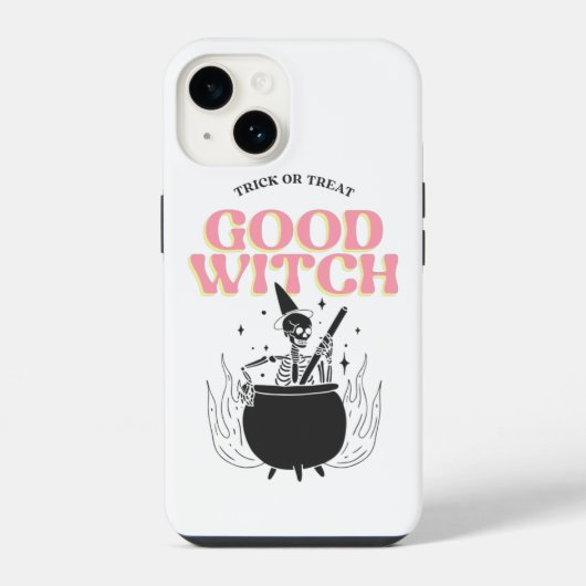 iPhone HOESJE (Achterkant)