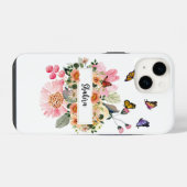iPhone Hoesje (Achterkant horizontaal)