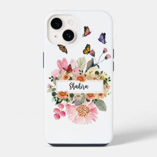 iPhone 14 Hoesje