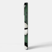 iphone hoesje (Achterkant / Links)