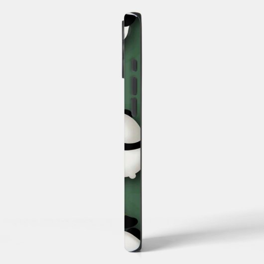 iphone hoesje (Achterkant / Links)