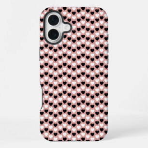 iPhone 16 PLUS HOESJE
