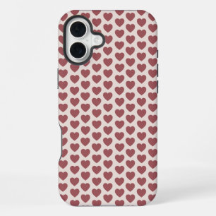 iPhone 16 PLUS HOESJE