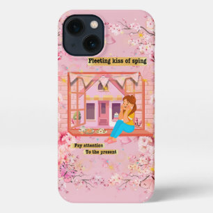  iPhone 13 HOESJE