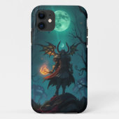 iPhone Hoesje (Achterkant)