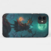 iPhone Hoesje (Achterkant (horizontaal))