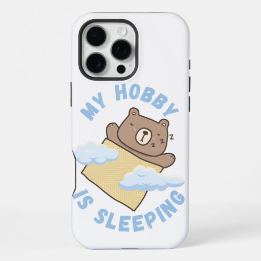 Iphone hoesje (Achterkant)