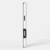 Iphone hoesje (Rechterkant)