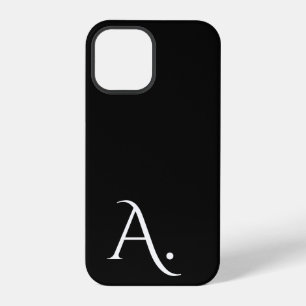 iPhone 12 PRO HOESJE