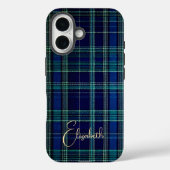 iPhone Hoesje (Achterkant)