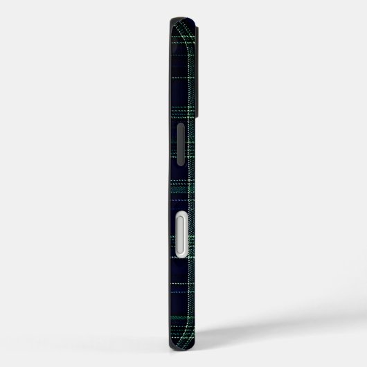 iPhone Hoesje (Achterkant / Rechts)
