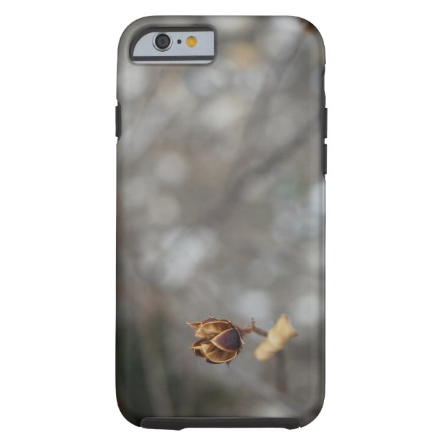 iPhone Hoesje (Achterkant)