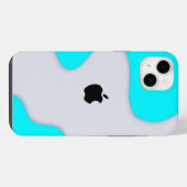 iPhone Hoesje (Achterkant horizontaal)