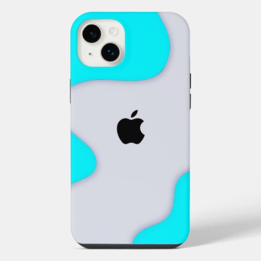 iPhone Hoesje (Achterkant)