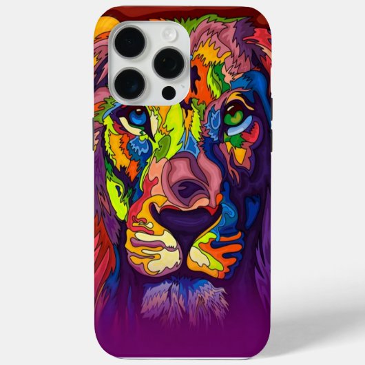 iPhone hoesje (Achterkant)