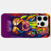 iPhone hoesje (Achterkant (horizontaal))