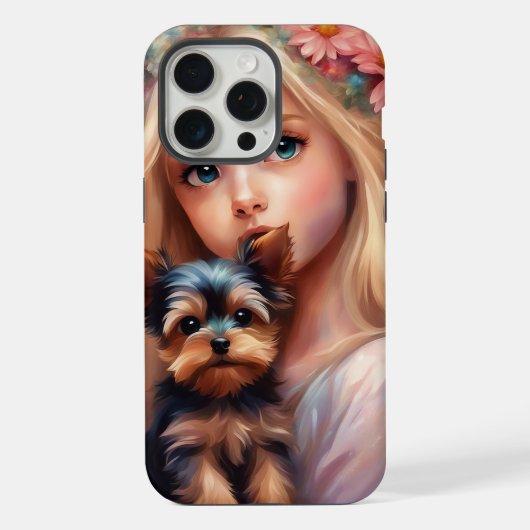 iPhone Hoesje (Achterkant)