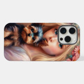 iPhone Hoesje (Achterkant horizontaal)