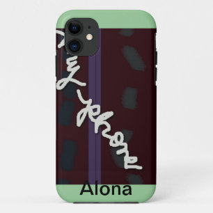 iPhone Hoesje