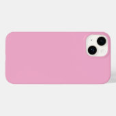 Iphone hoesje (Achterkant (horizontaal))