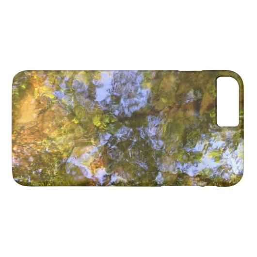 iPhone Hoesje (Achterkant (Horizontaal))