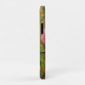 Iphone Hoesje (Achterkant/rechts)
