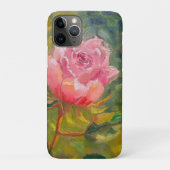 Iphone Hoesje (Achterkant)