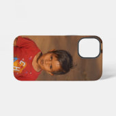 iphone hoesje (Achterkant horizontaal)