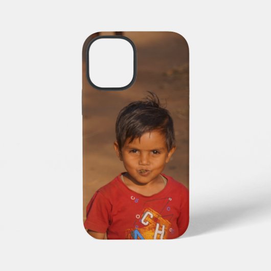 iphone hoesje (Achterkant)