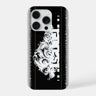iPhone 15 PRO CASE