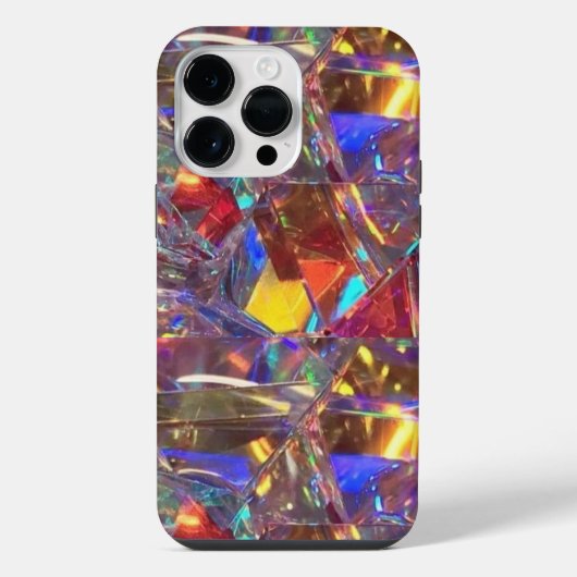 Iphone Hoesje (Achterkant)