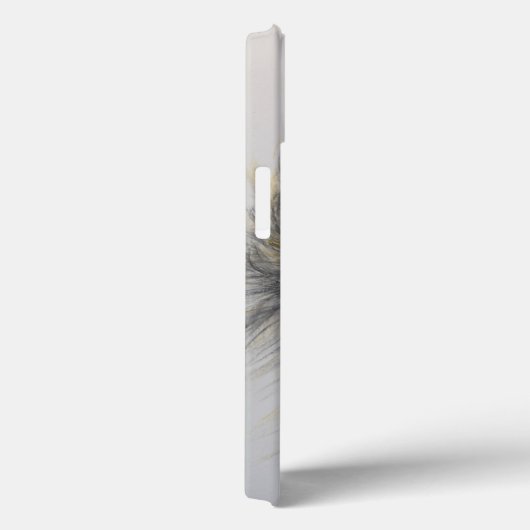 iPhone Hoesje (Achterkant / Rechts)