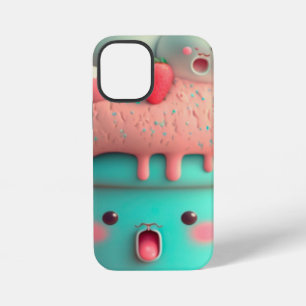  iPhone 12 MINI HOESJE