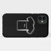 iphone hoesje 11 Pro Max (Achterkant (horizontaal))