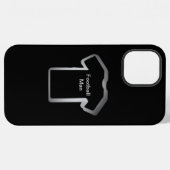 iphone hoesje 11 Pro Max iPhone 12 Pro Max Hoesje (Achterkant horizontaal)