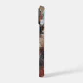 Iphone Hoesje 15 Case (Linkerkant)