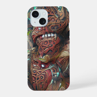 Iphone Hoesje 15 Case