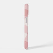 iPhone hoesje 🌸 15 Case (Rechterkant)