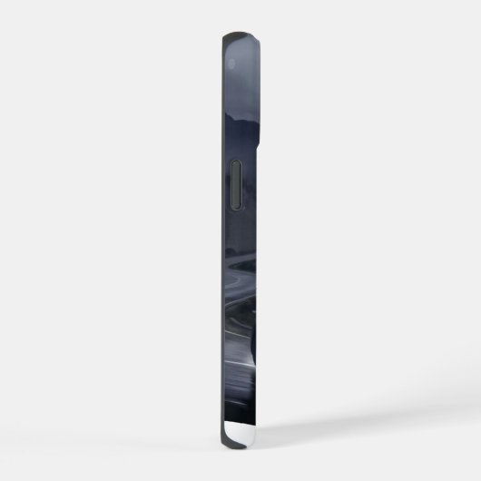 Iphone hoesje 15 case (Rechterkant)