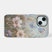 iPhone Hoesje 15 Case (Achterkant horizontaal)