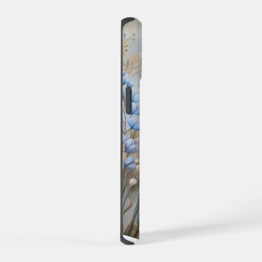 iPhone Hoesje 15 Case (Rechterkant)