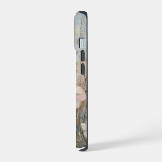 iPhone Hoesje 15 Case (Linkerkant)